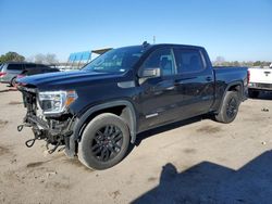 Salvage cars for sale at Newton, AL auction: 2021 GMC Sierra C1500 Elevation
