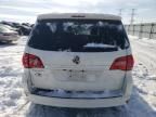 2011 Volkswagen Routan SE