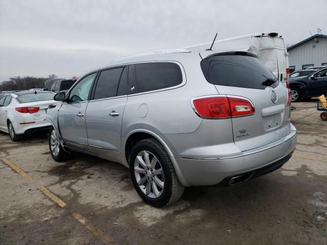 2015 Buick Enclave