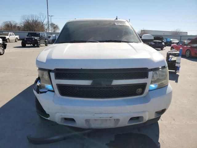 2007 Chevrolet Tahoe K1500