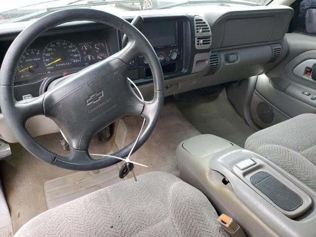1997 Chevrolet GMT-400 C1500