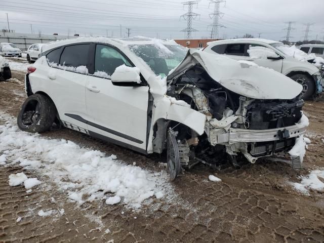 2020 Acura RDX A-Spec