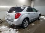 2012 Chevrolet Equinox LTZ