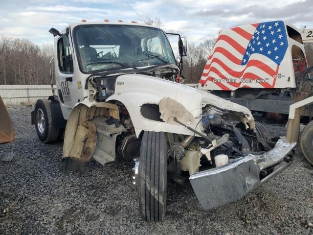 2018 Freightliner M2 106 Medium Duty