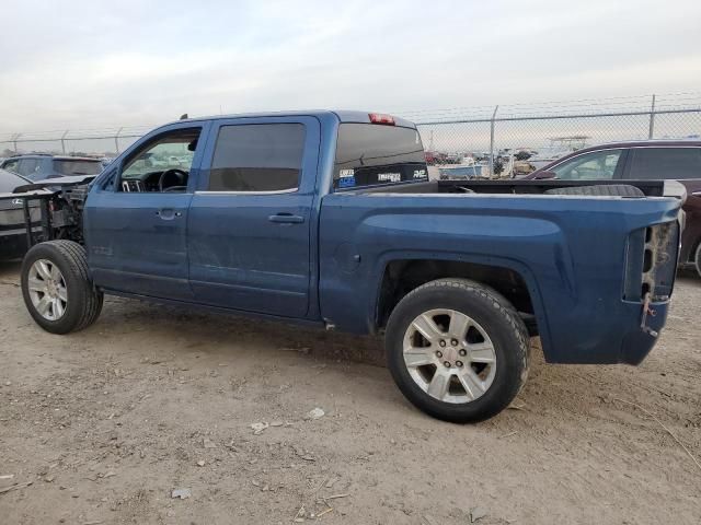 2015 GMC Sierra C1500 SLE