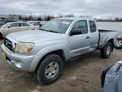 Salvage cars for sale at Louisville, KY auction: 2007 Toyota Tacoma Prerunner Access Cab