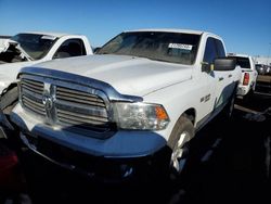 Salvage trucks for sale at Brighton, CO auction: 2014 Dodge RAM 1500 SLT