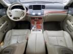 2007 Infiniti M35 Base