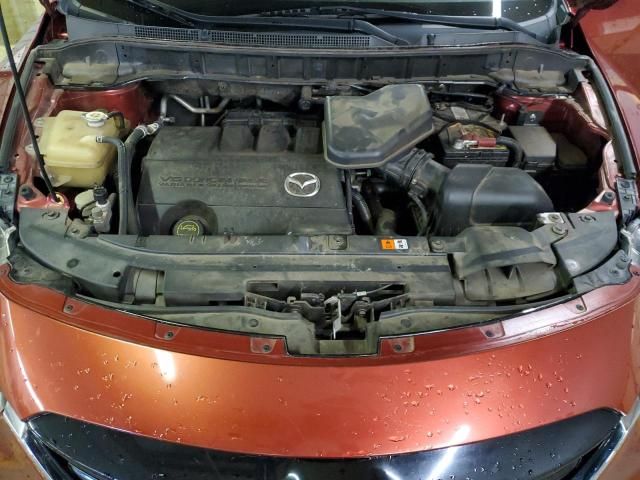 2015 Mazda CX-9 Touring