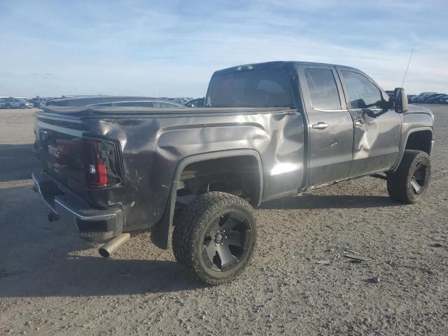 2014 GMC Sierra K1500 SLT