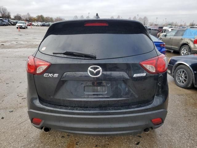 2015 Mazda CX-5 GT