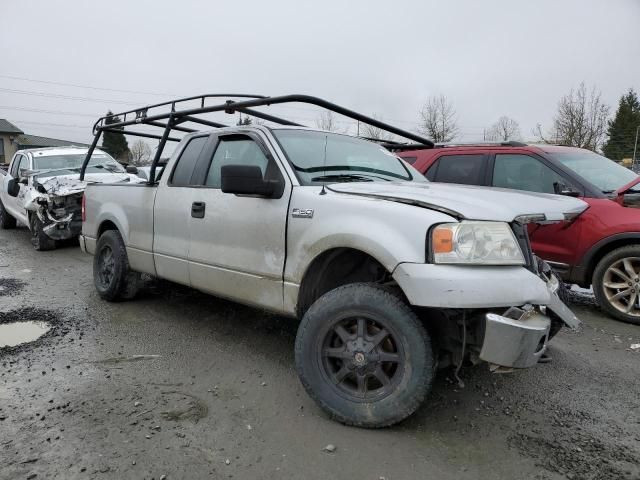 2004 Ford F150