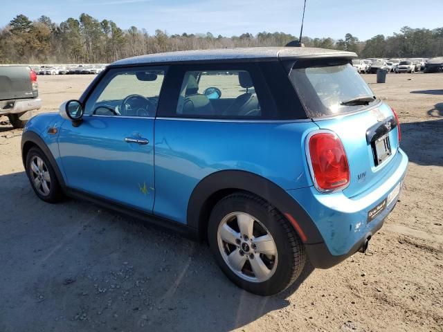 2017 Mini Cooper