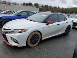 2019 Toyota Camry XSE for sale in Exeter, RI