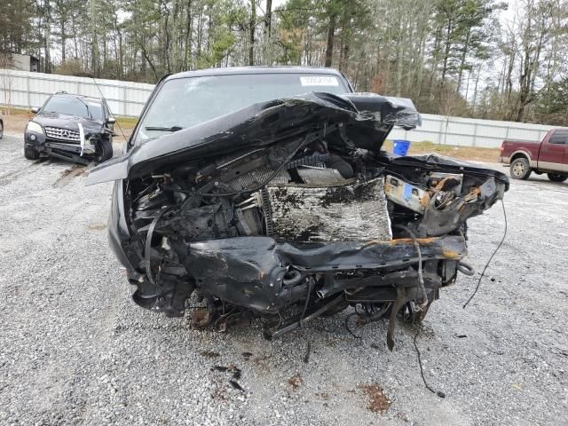 2004 Ford F250 Super Duty