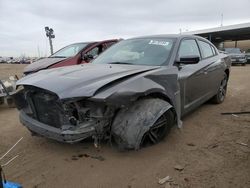 Salvage cars for sale from Copart Brighton, CO: 2014 Dodge Charger R/T