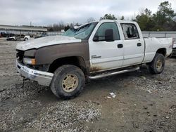 2006 Chevrolet Silverado K2500 Heavy Duty for sale in Memphis, TN