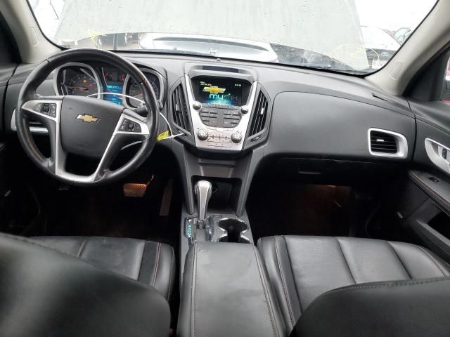 2013 Chevrolet Equinox LTZ