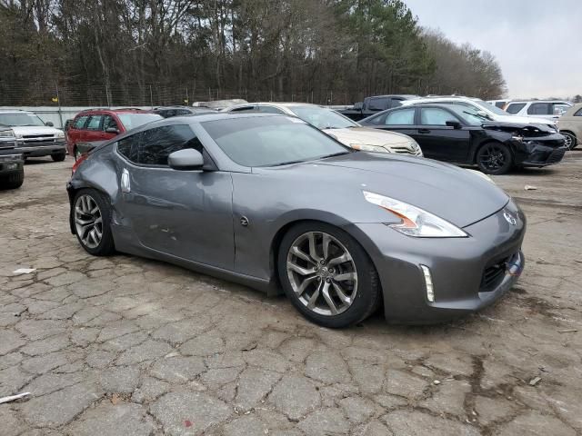 2016 Nissan 370Z Base