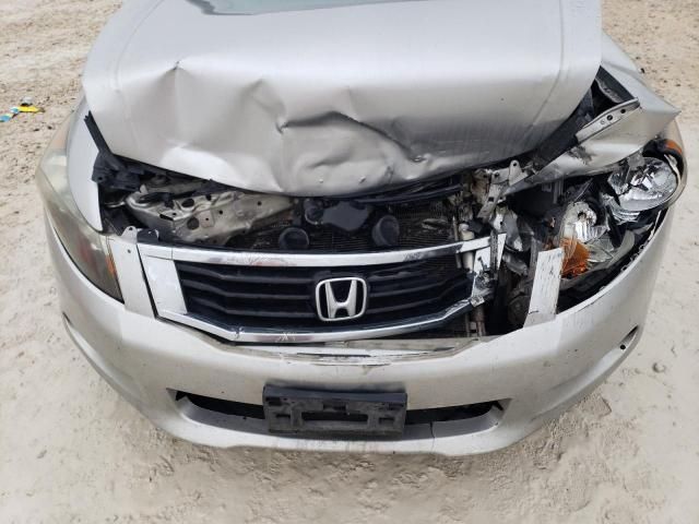 2009 Honda Accord EXL