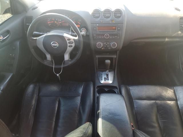 2008 Nissan Altima 2.5