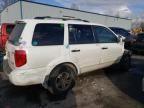 2004 Honda Pilot EXL