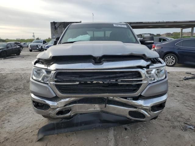 2019 Dodge RAM 1500 BIG HORN/LONE Star