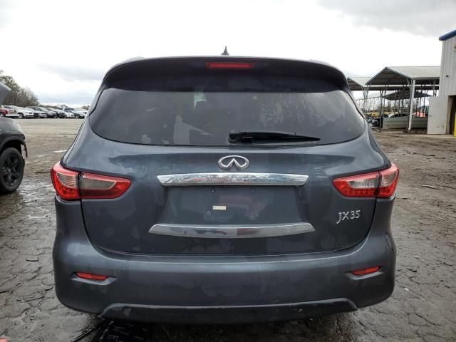 2013 Infiniti JX35