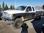 1999 Ford F250 Super Duty