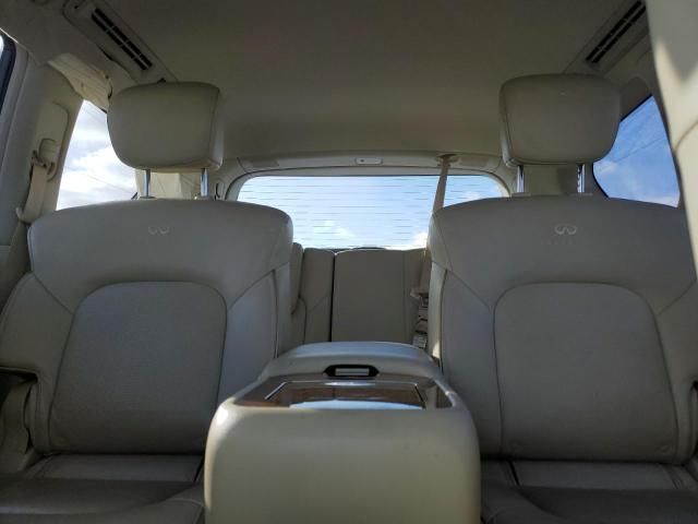 2013 Infiniti QX56