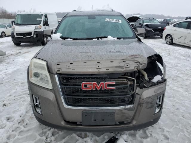 2011 GMC Terrain SLT