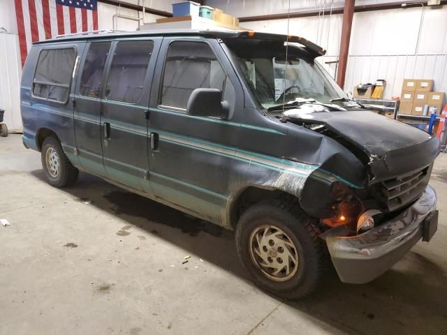 1993 Ford Econoline E150 Van