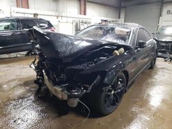Mercedes-Benz salvage cars for sale: 2011 Mercedes-Benz CL 550 4matic