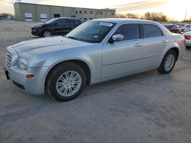 2010 Chrysler 300 Touring