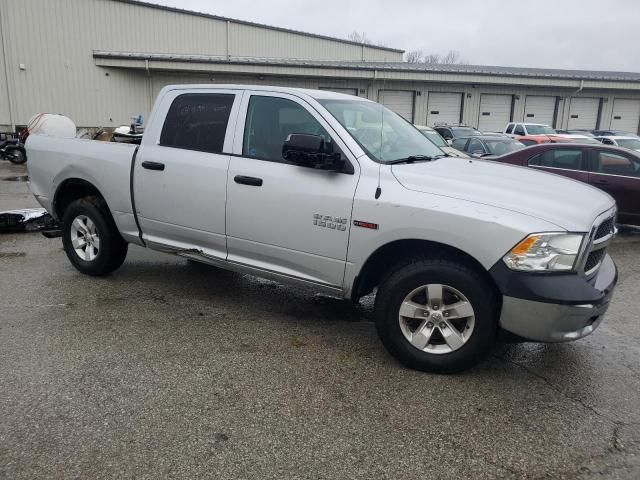 2014 Dodge RAM 1500 ST