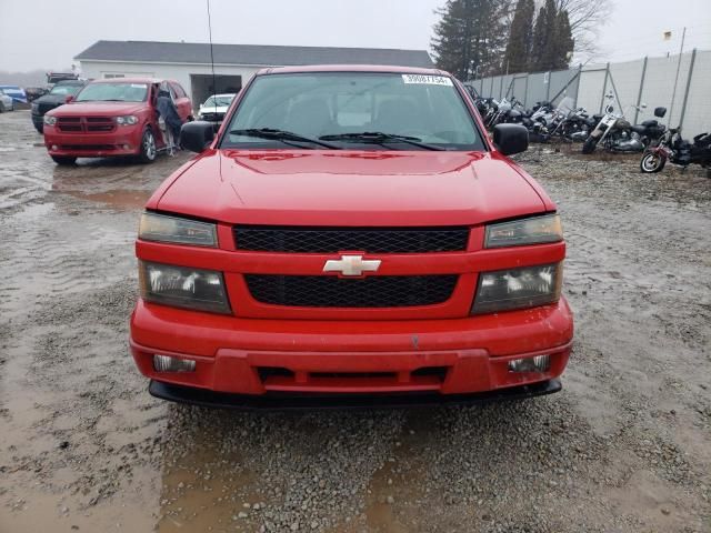 2004 Chevrolet Colorado