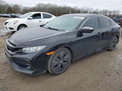 2019 Honda Civic EX for sale in Conway, AR