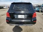 2014 Mercedes-Benz GLK 350