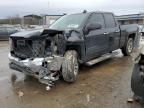 2016 Chevrolet Silverado C1500 LT