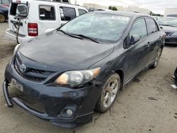2013 Toyota Corolla Base en venta en Martinez, CA