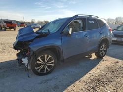 2021 Subaru Forester Limited for sale in New Braunfels, TX