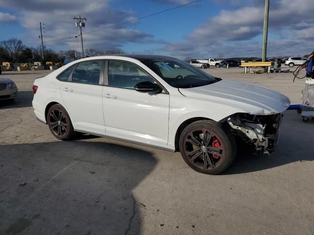 2019 Volkswagen Jetta GLI