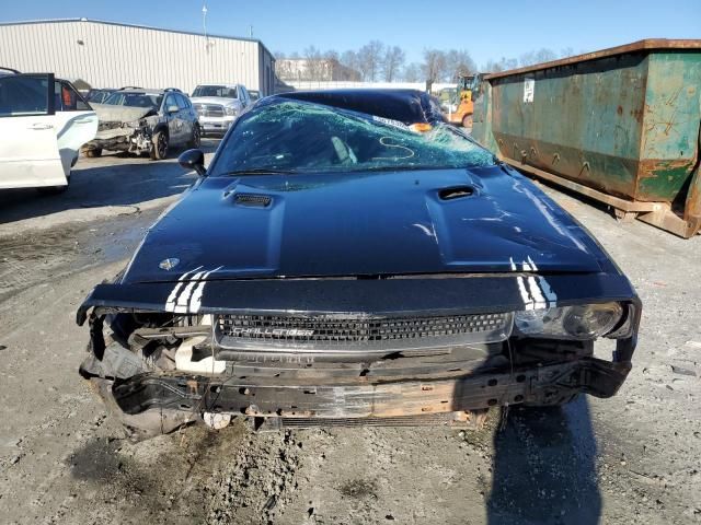 2014 Dodge Challenger SXT