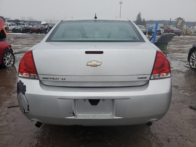 2014 Chevrolet Impala Limited LT