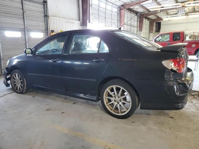 2003 Toyota Corolla CE