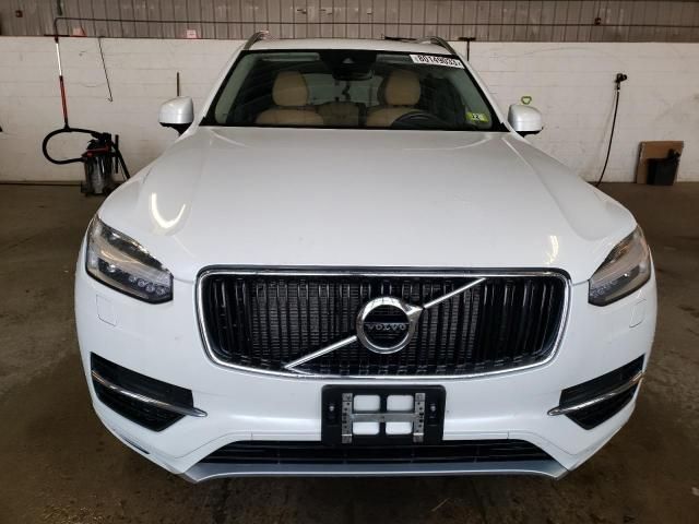 2016 Volvo XC90 T6