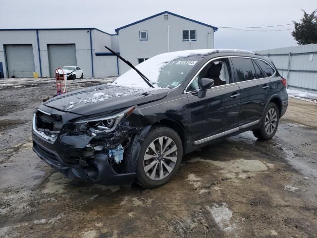 2019 Subaru Outback Touring