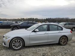 BMW Vehiculos salvage en venta: 2016 BMW 320 I