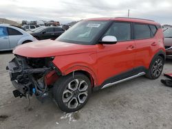 2022 KIA Soul LX en venta en North Las Vegas, NV