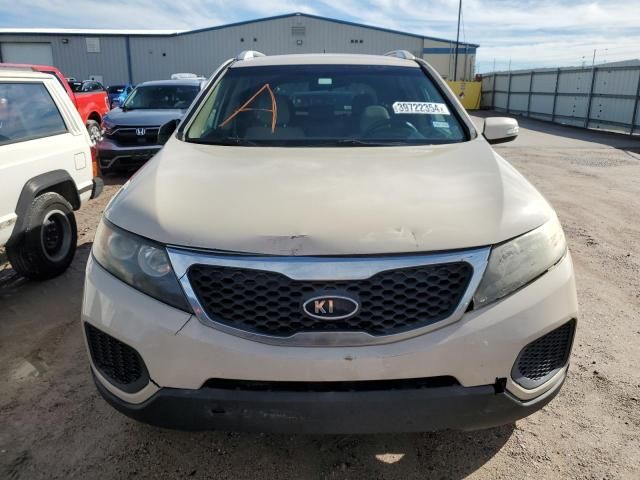 2011 KIA Sorento Base